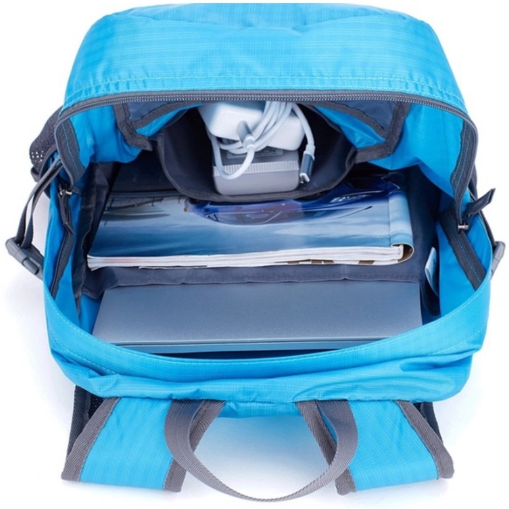 Venture Pal Backpack (new) - Picture 5 of 8